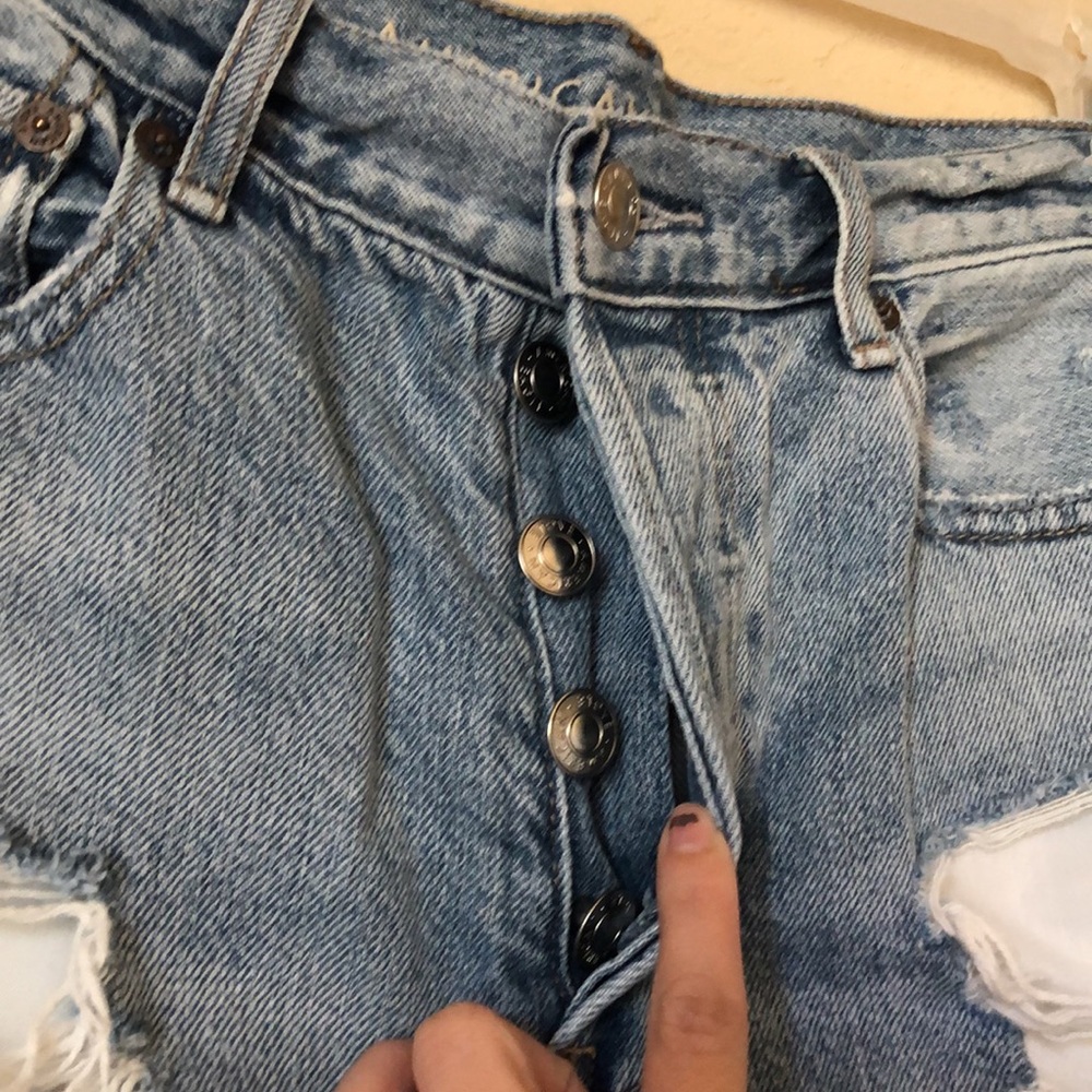 American Eagle shorts - Picture 3 of 4
